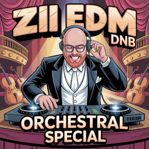 DnB June 2025 (Orchestral Special)