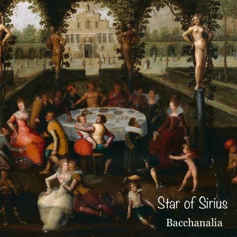 Bacchanalia