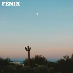 Fénix (Intro) (feat. WonkyBeatsinDaHouse)