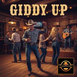 Giddy up (Remix)