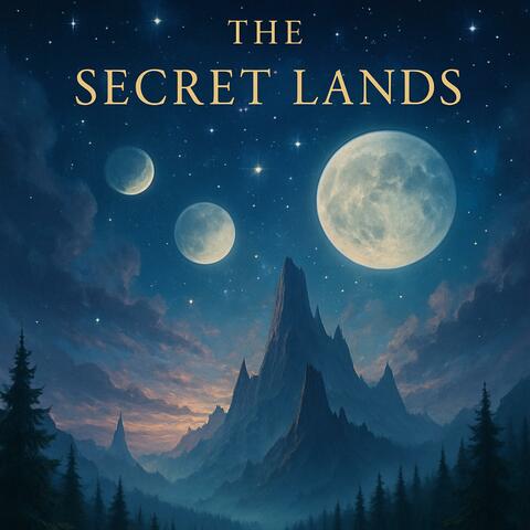 The Secret Lands