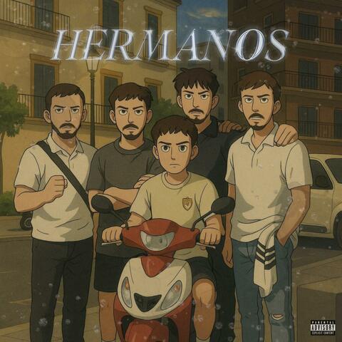 HERMANOS