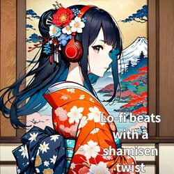 Lo-fi shamisen拾壱