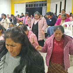 M.A.A YELMO DE DIOS// es mi esperanza