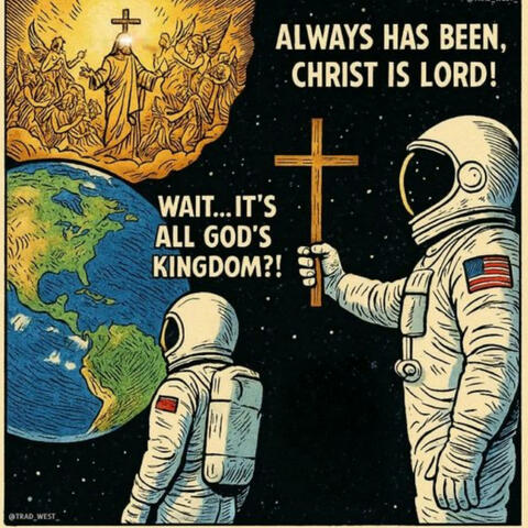 Dip! (Christian Remix)