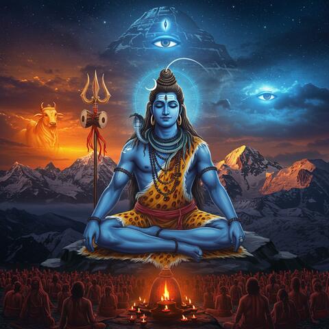 Mahadev ka Aahvaan