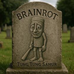 R.I.P. Brainrot (Dumb Ways They Died)