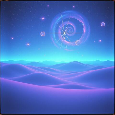 My Own New Sky