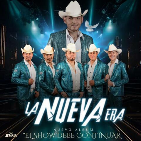El Show Debe Continuar