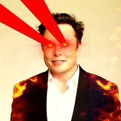 Elon Musk Diss (feat. Beats By AI, AI Larry Bob, Biscuit Beats, Rizz Records & Trump The Don)