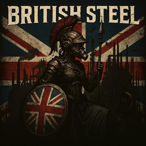 British Hymns of Iron