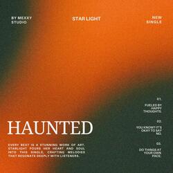 Haunted Lullabies (feat. StarLight)