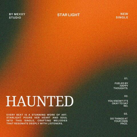 Haunted Lullabies (feat. StarLight)
