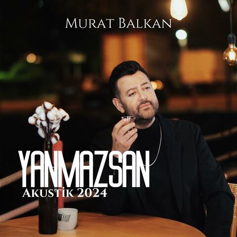 Yanmazsan (Akustik)