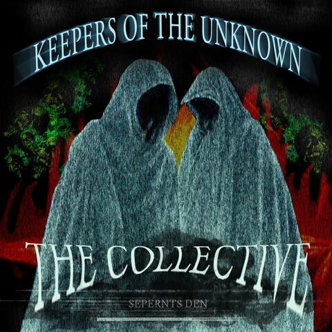 Keepers of The Unknown (feat. KO The Maniac)