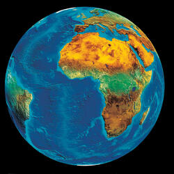 thank you mother earth