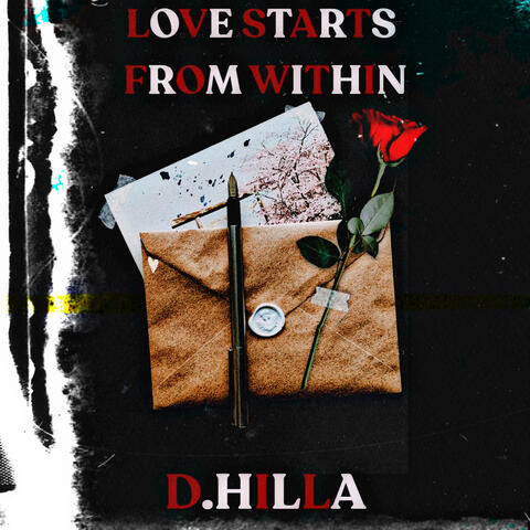 Love Starts From Within