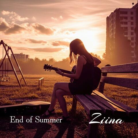 End of Summer