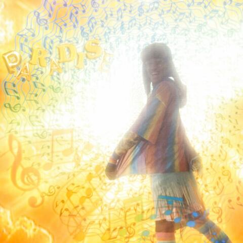 PARADISE! (Anniversary Version)