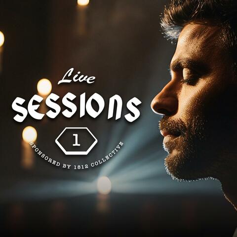 Live Sessions: Episode 1 | Holy Forever, Proof, Rest On Us + More (Live)