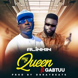 My Queen (feat. Gabtuu)