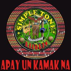 Apay un kamak na (feat. Jayson Blaza)