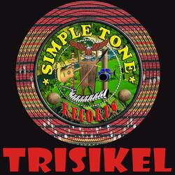 Trisikel (feat. Jayson Blaza)