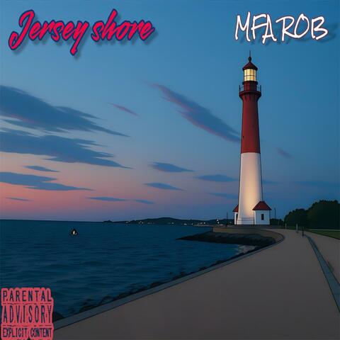 Jersey shore