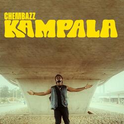 KAMPALA