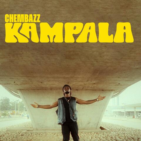 KAMPALA