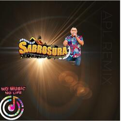 no me vuelvo a enamorar orquesta la sabrosura