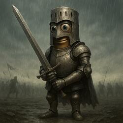 Brainrot Knights