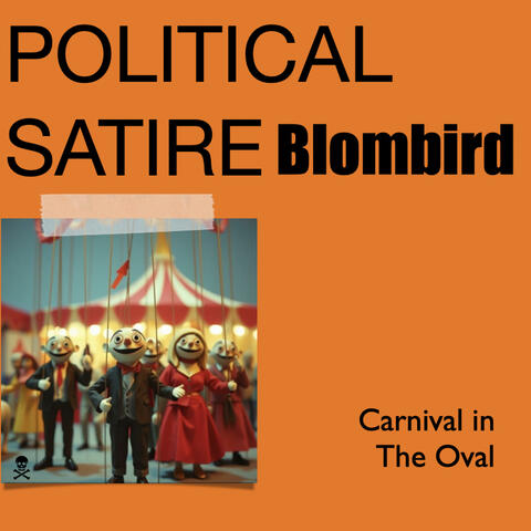 Carnival in the Oval