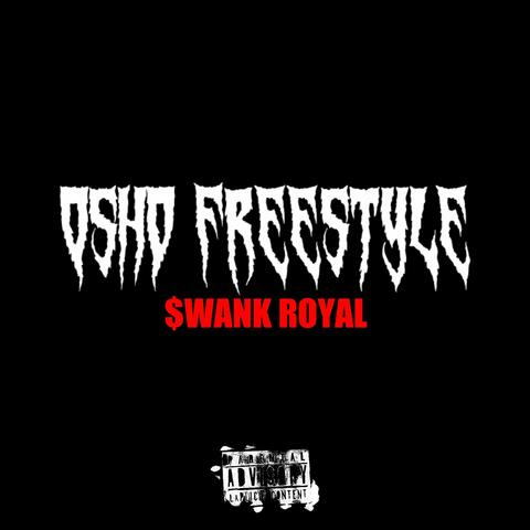 Osho Freestyle