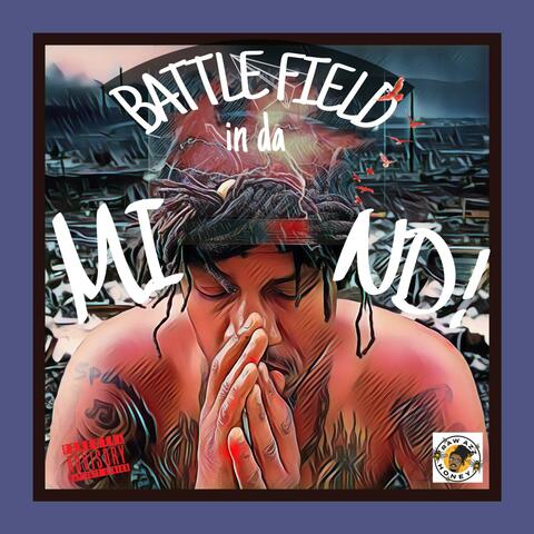 BATTLE FIELD MINDSET