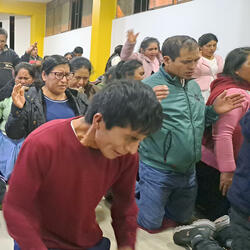 M.A.A YELMO DE DIOS //pronto viene cristo
