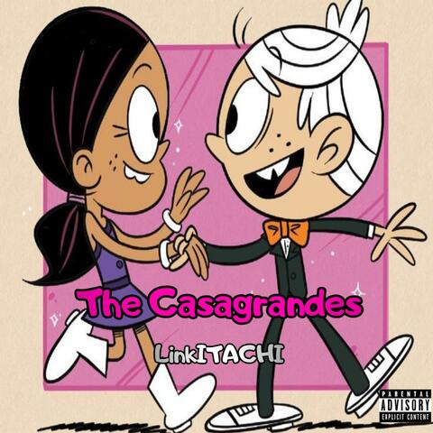 The Casagrandes