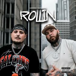 Rollin (feat. Dub Deezy)