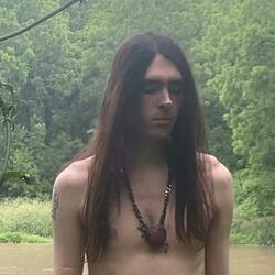 The River (feat. GRIM)