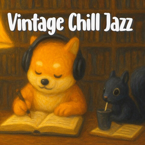 Quiet Nights, Gentle Jazz | Soft Melodies for studying