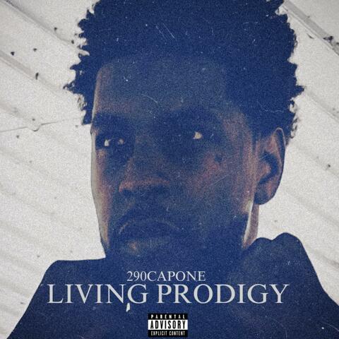 Living prodigy