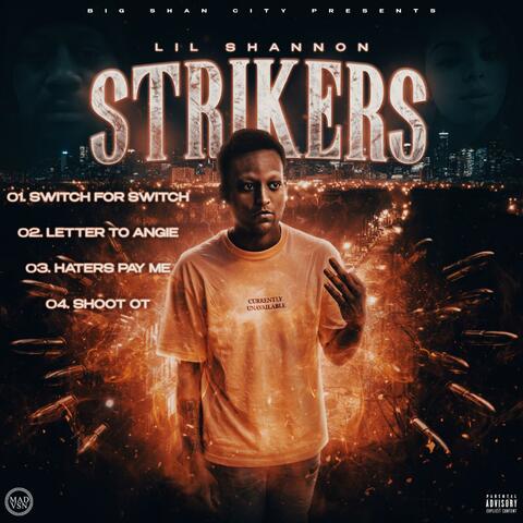 STRIKERS