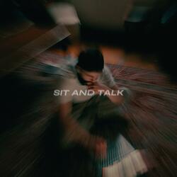 sit and talk (feat. Leonard Luka)