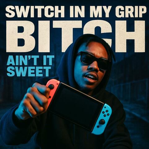 Switch in my Grip