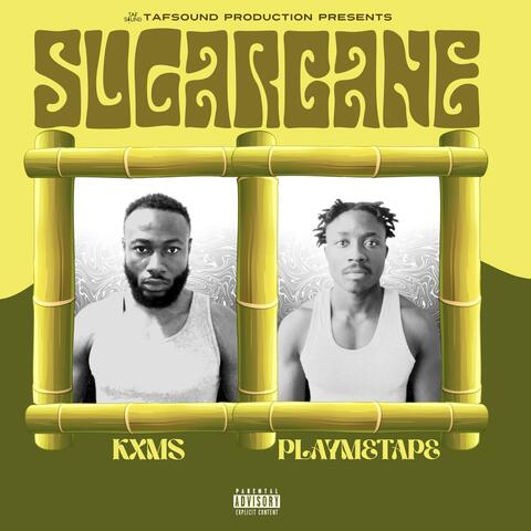 Sugarcane (feat. Playmetape)