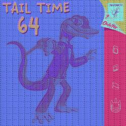 Bonus Level Tail Time