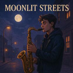 Moonlit Streets
