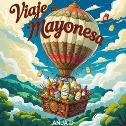 Viaje de Mayonesa