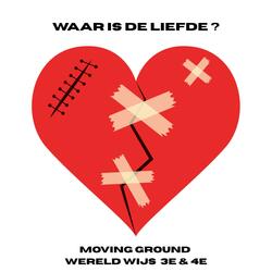 Waar Is De Liefde? 3e & 4e leerjaar
