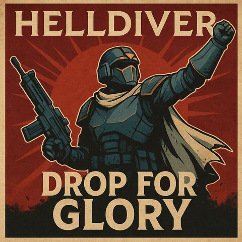 Drop for Glory